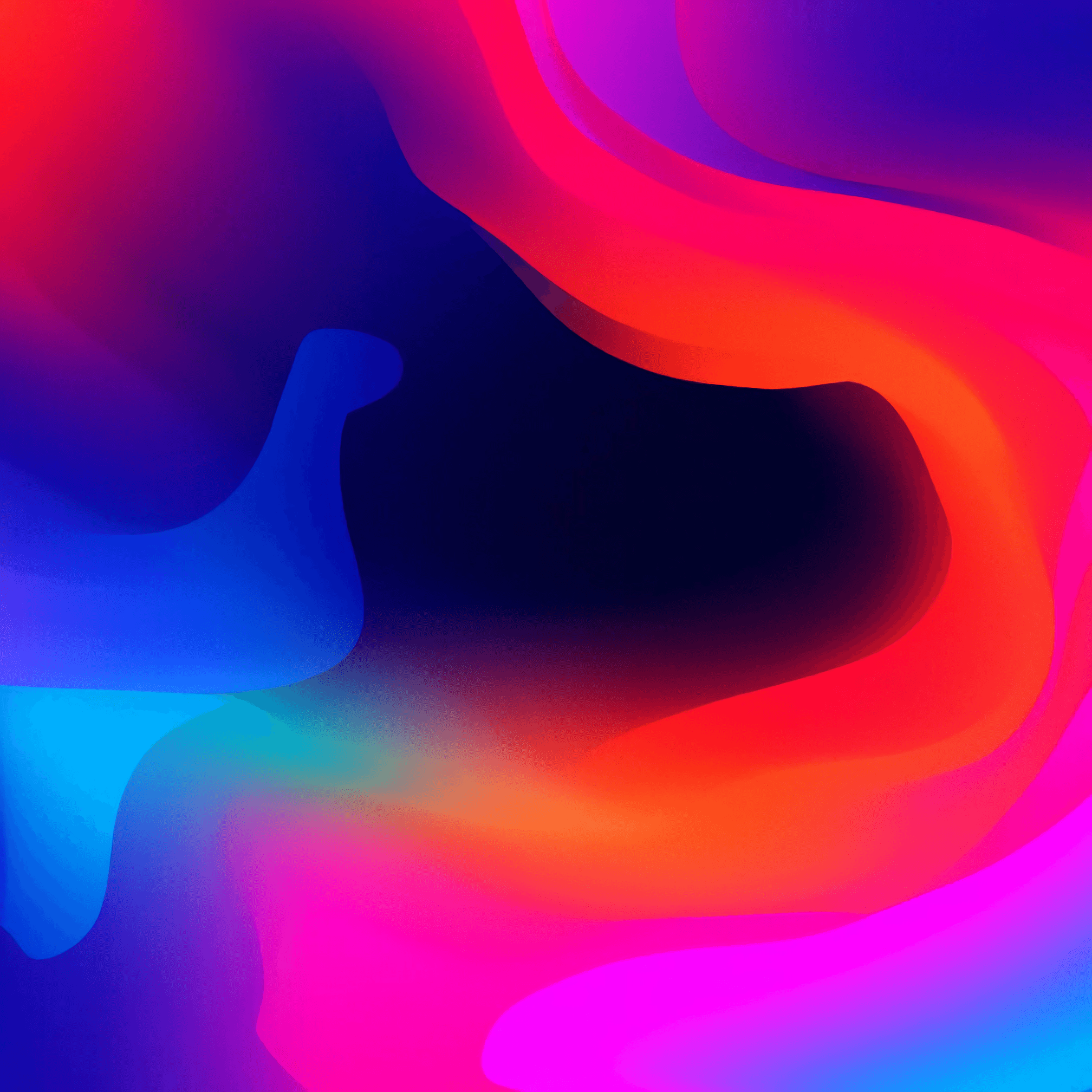 gradients